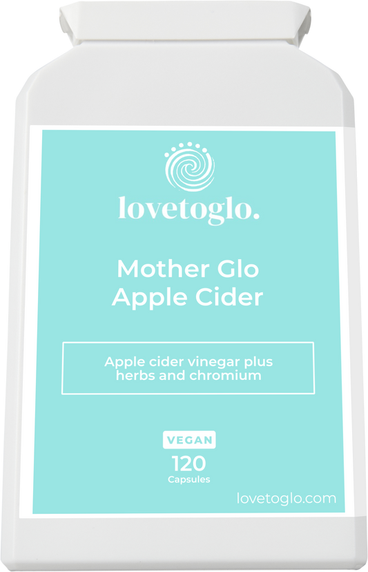 Mother Glo Apple Cider