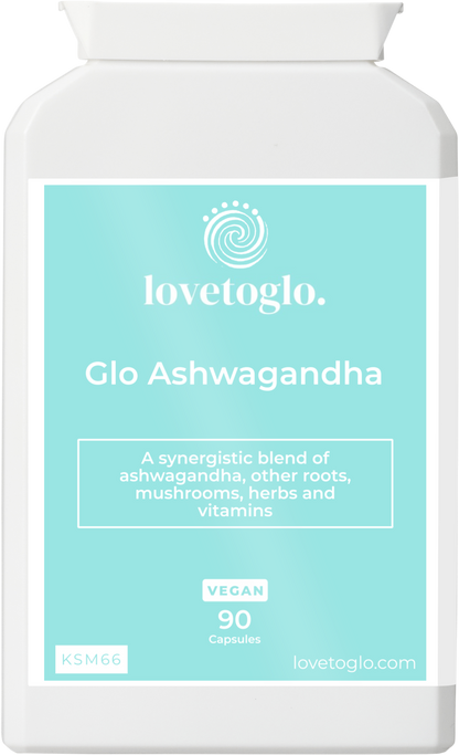 Glo Ashwagandha