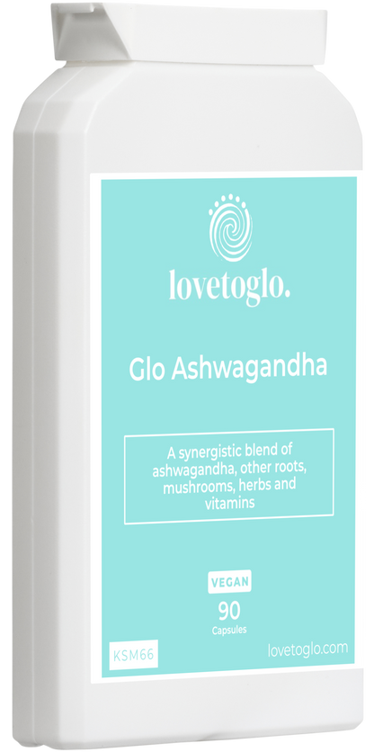 Glo Ashwagandha