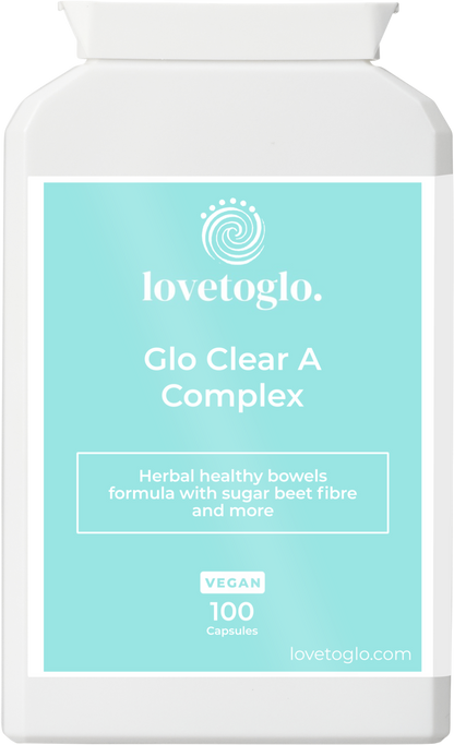 Glo Clear A complex