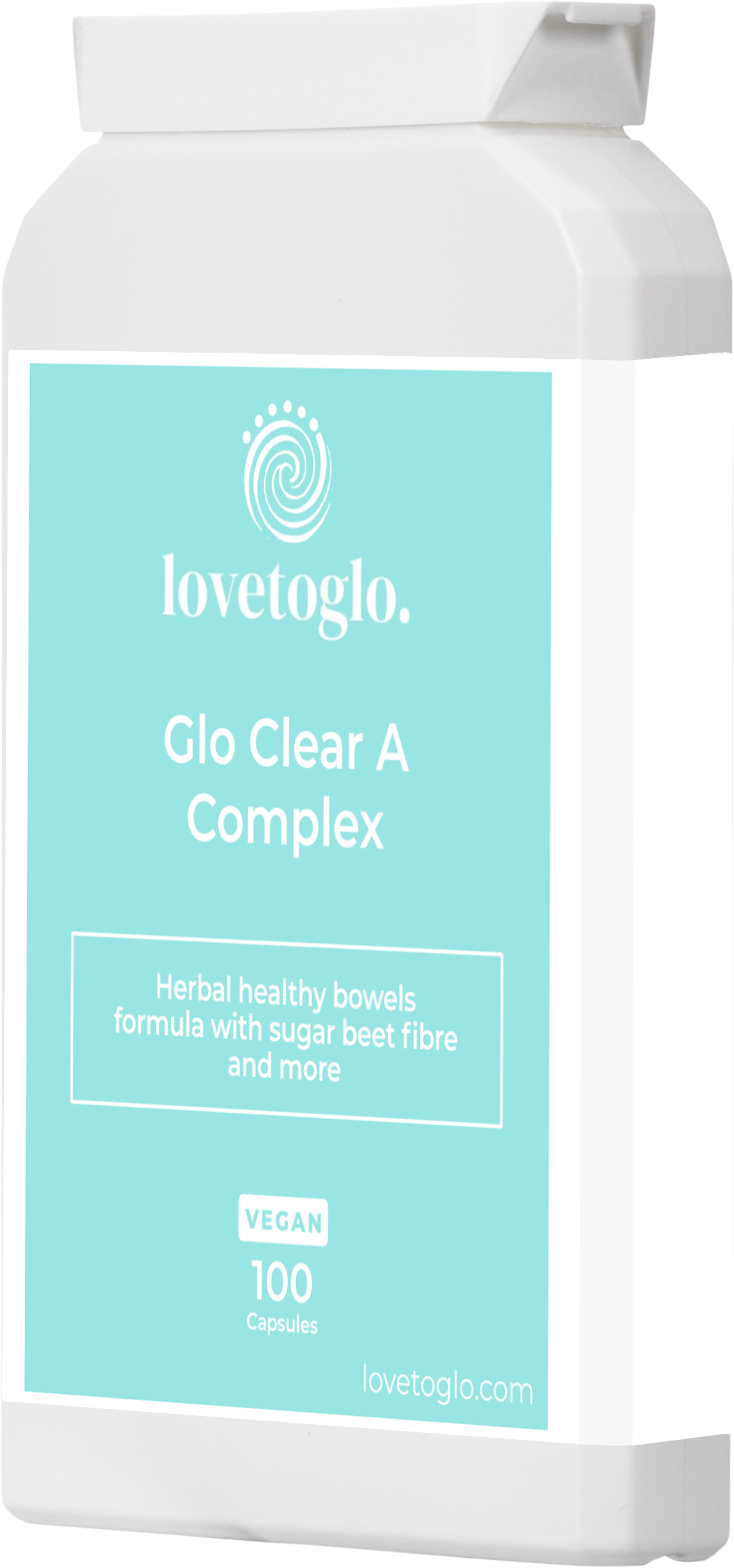 Glo Clear A complex