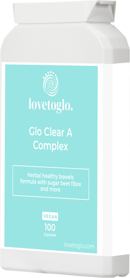 Glo Clear A complex