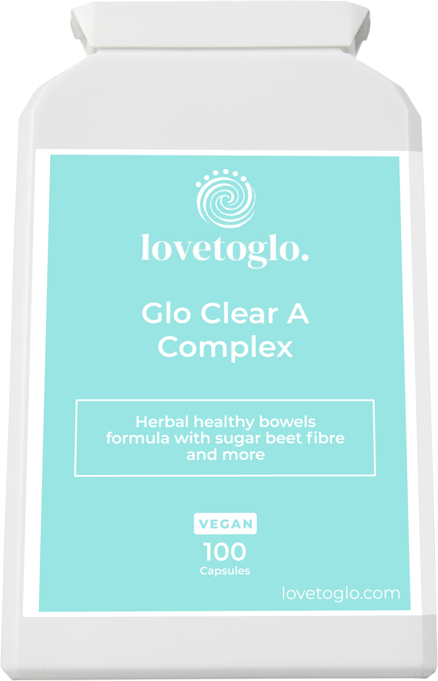 Glo Clear A complex