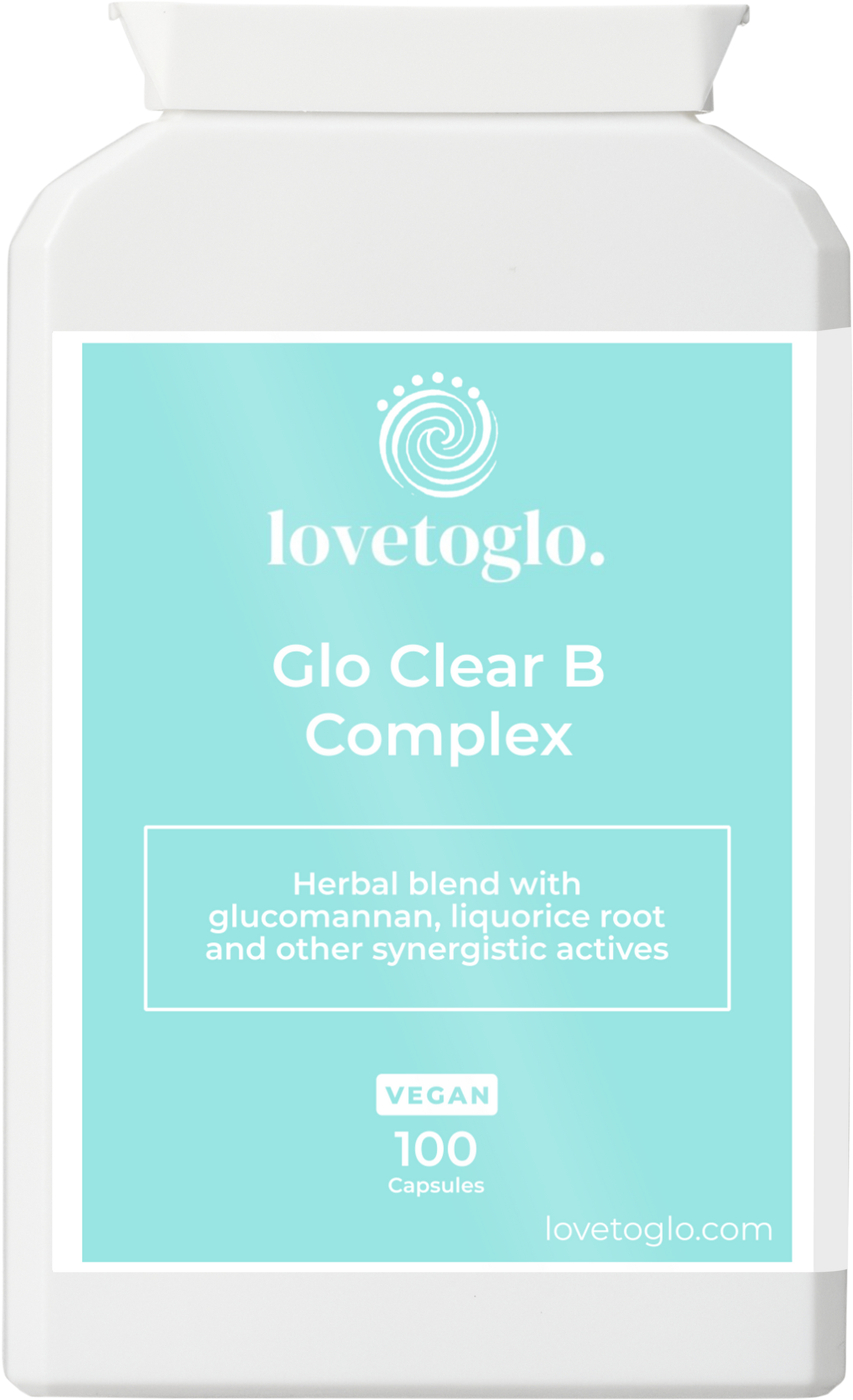 Glo B complex