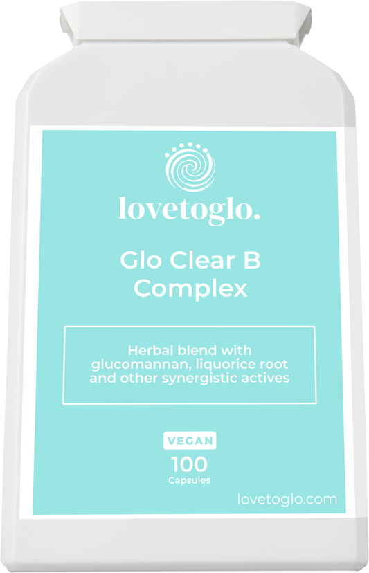 Glo B complex