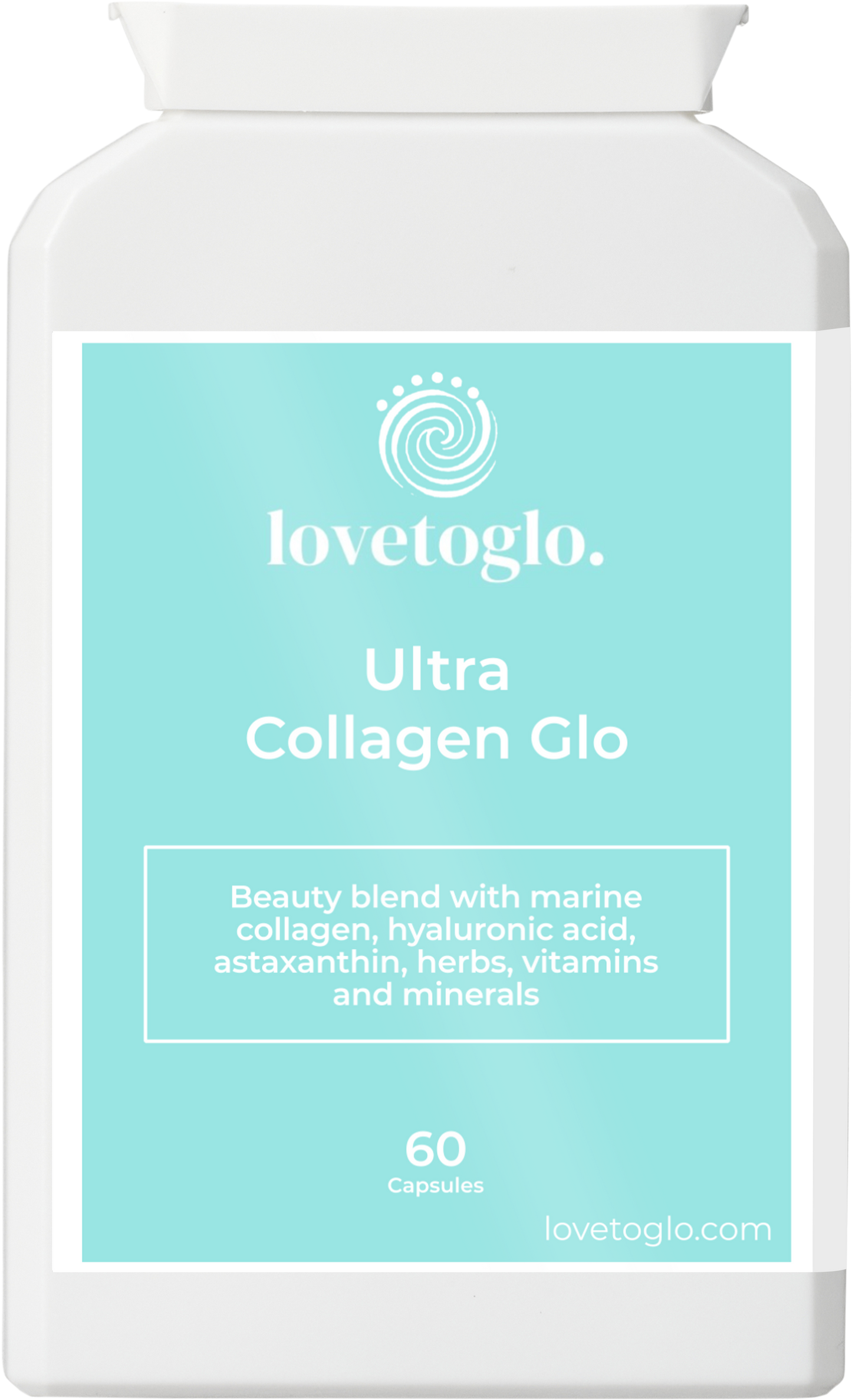 Ultra Collagen Glo