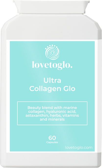 Ultra Collagen Glo