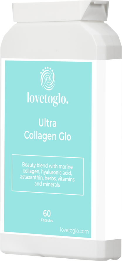 Ultra Collagen Glo
