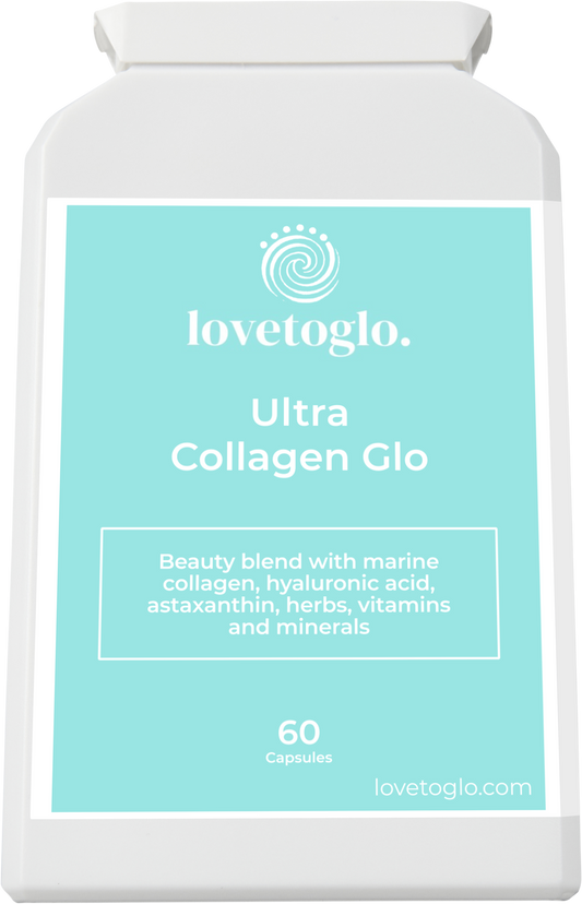 Ultra Collagen Glo