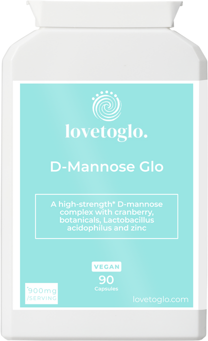 D-Mannose Glo