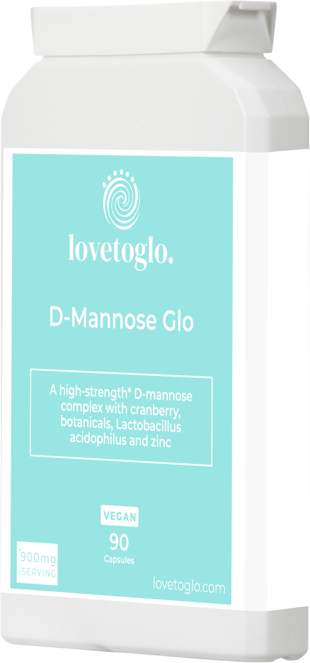 D-Mannose Glo