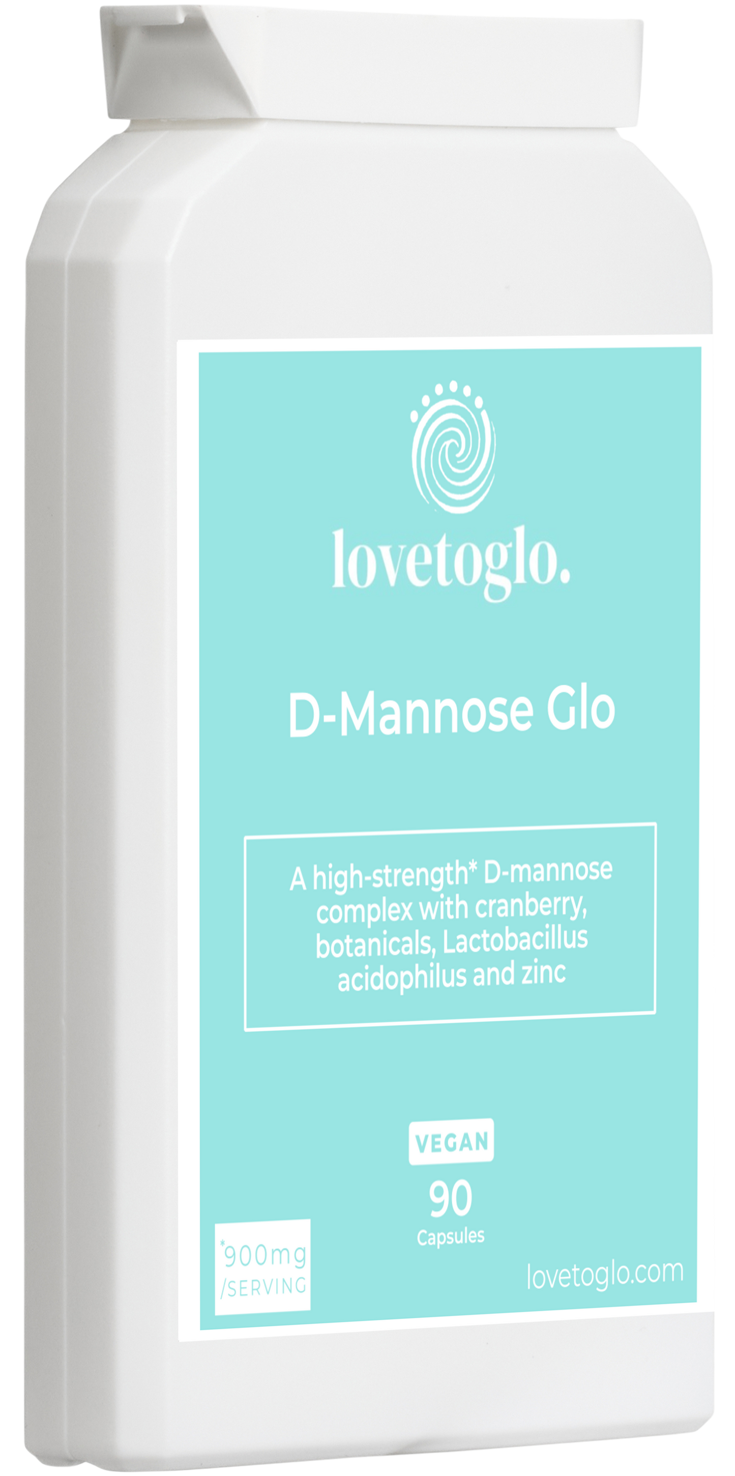 D-Mannose Glo