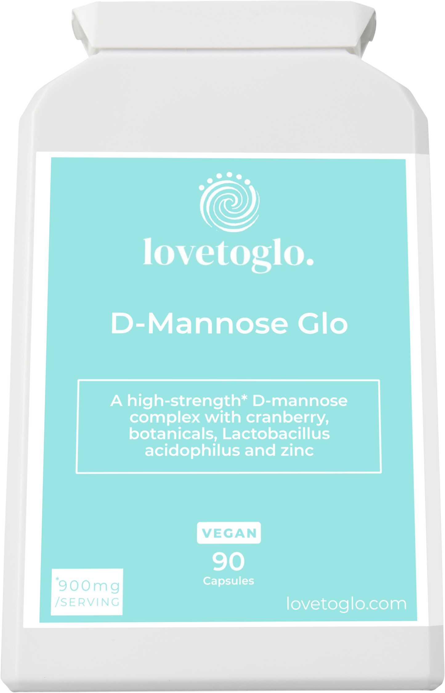 D-Mannose Glo