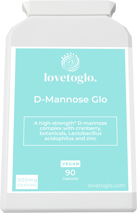 D-Mannose Glo
