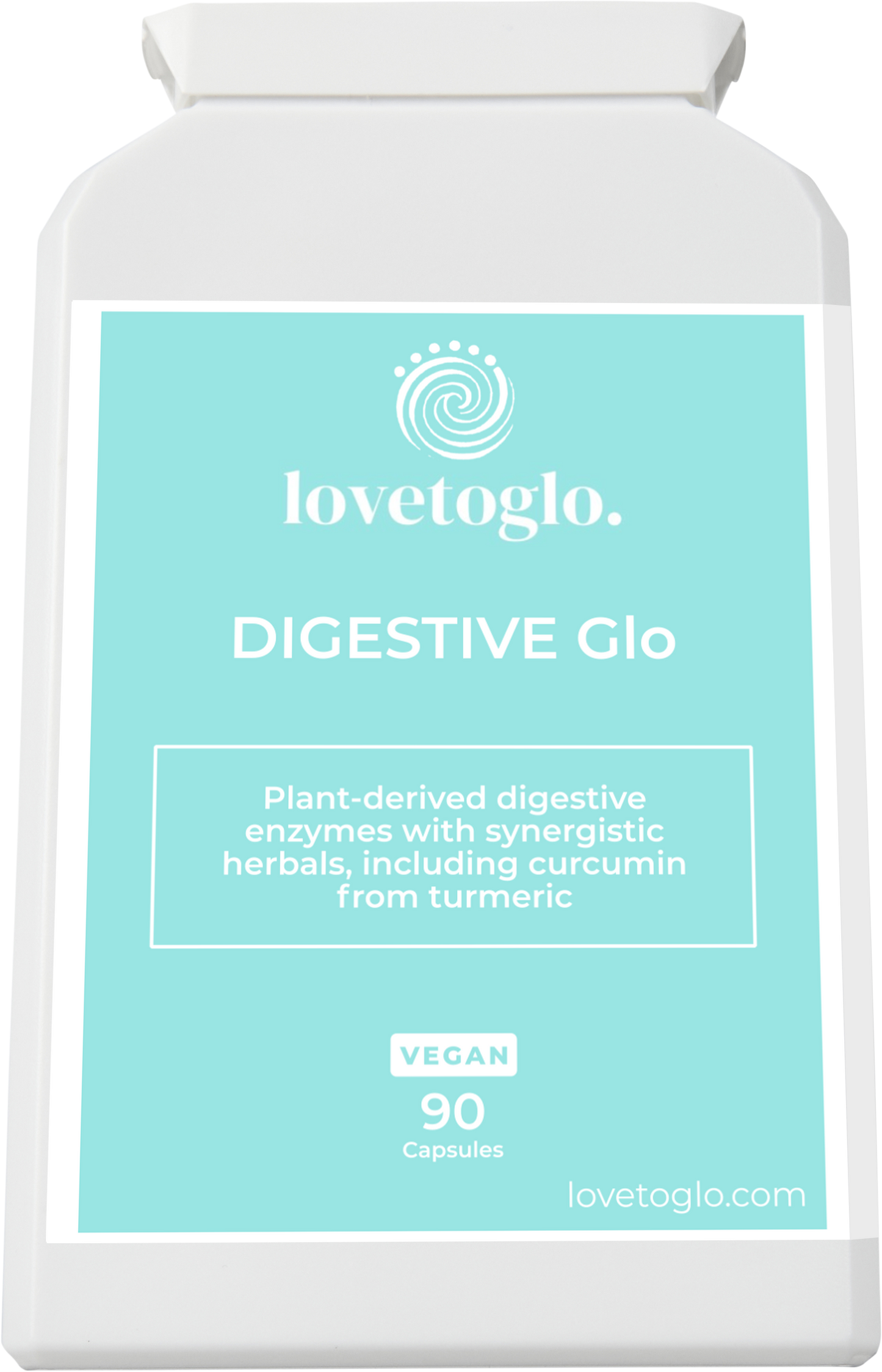 DIGESTIVE Glo