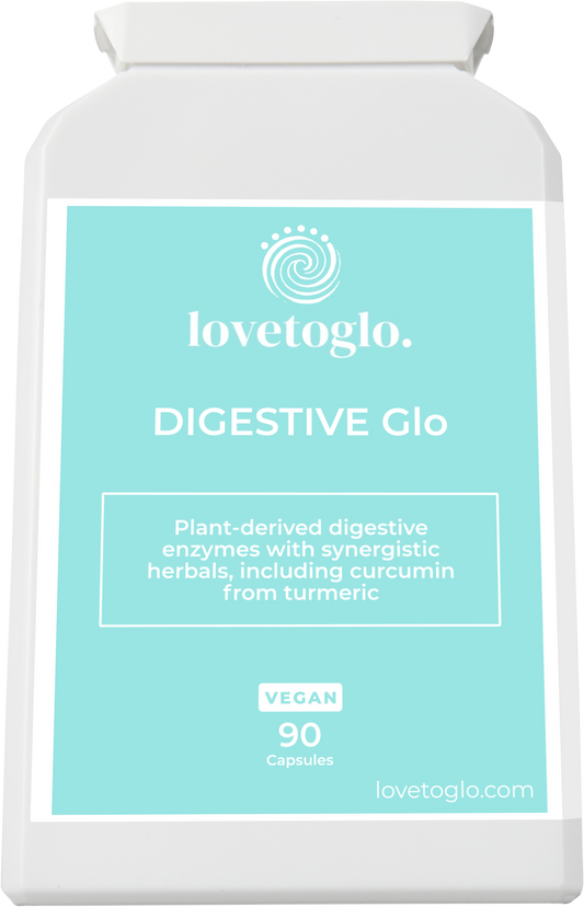 DIGESTIVE Glo