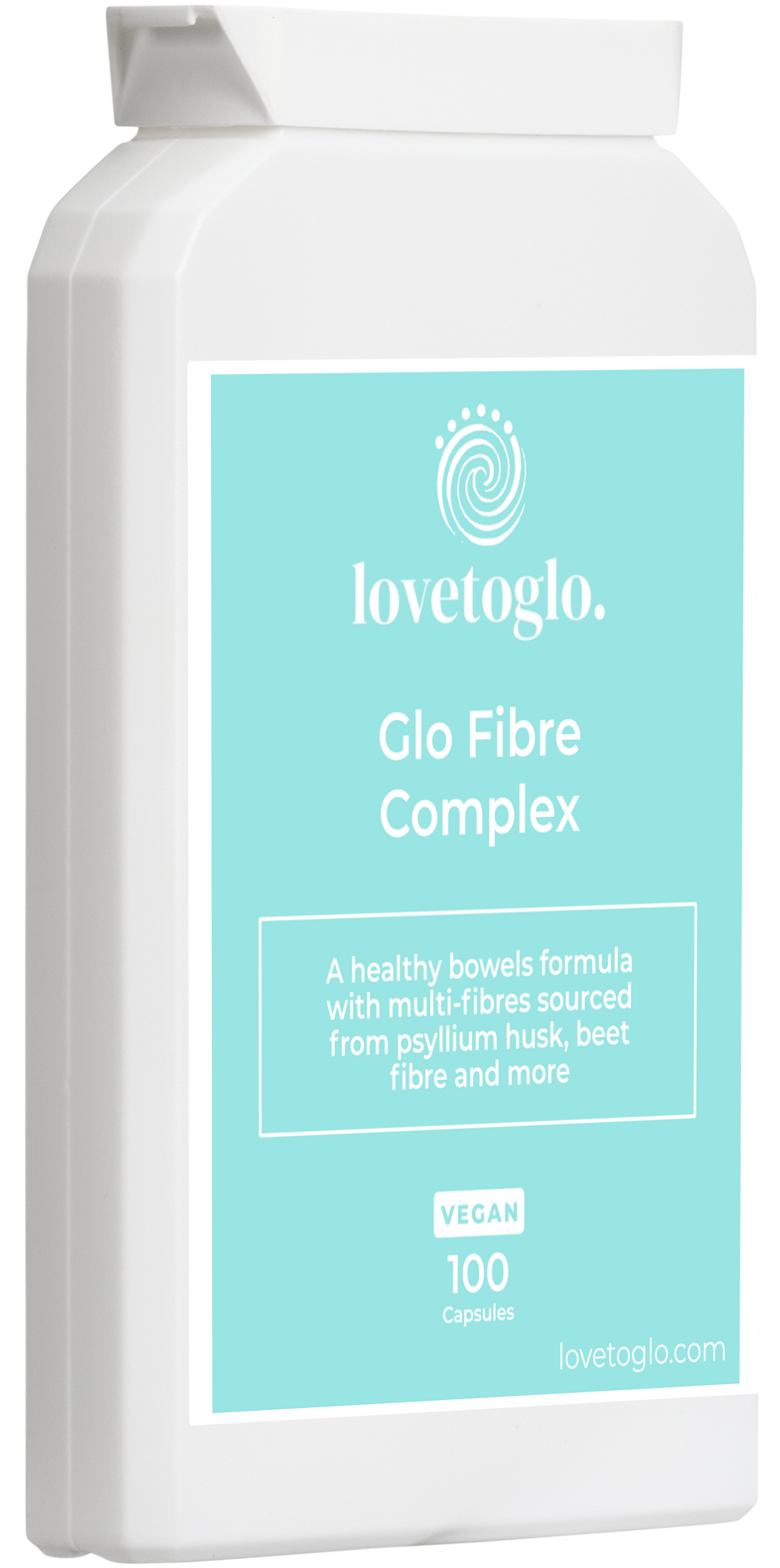 Glo Fibre Complex