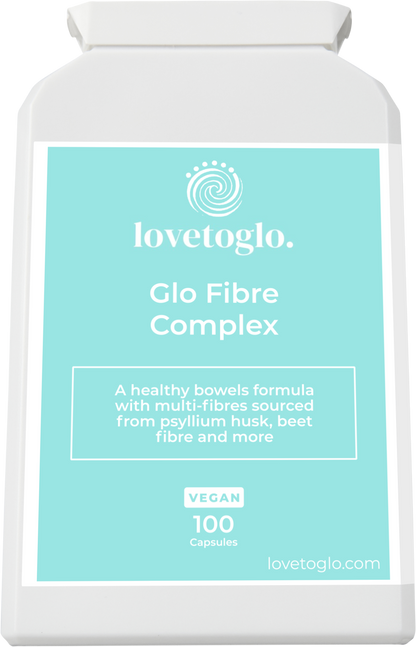 Glo Fibre Complex