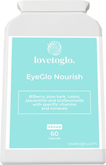 EyeGlo Nourish