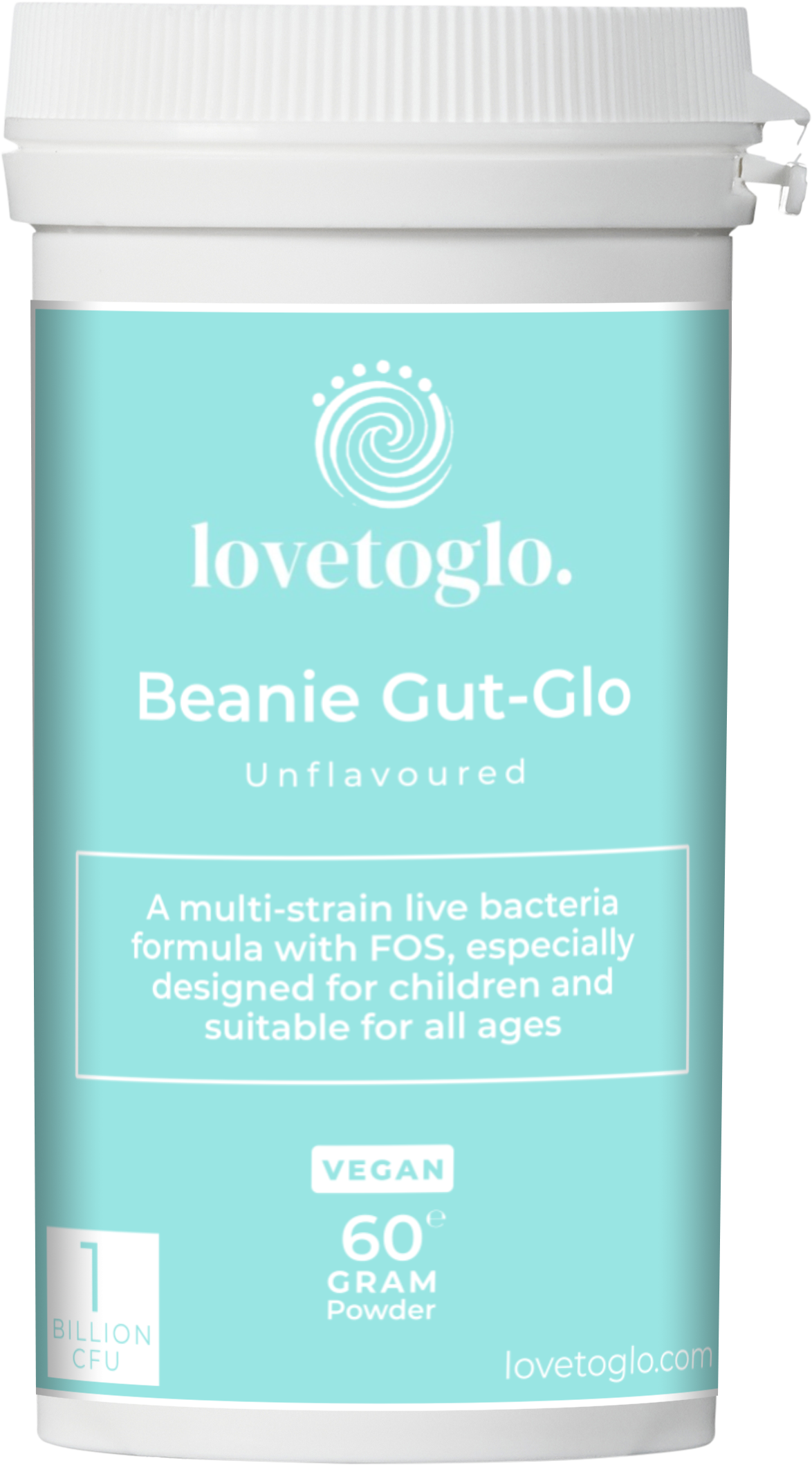 Beanie Gut-Glo
