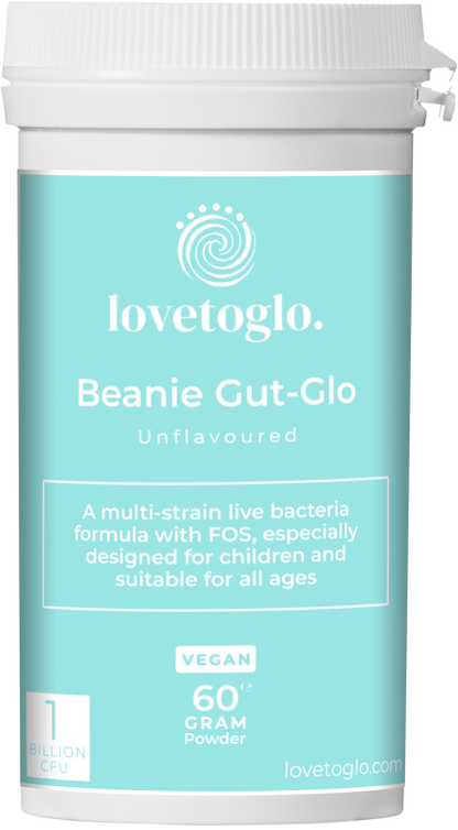 Beanie Gut-Glo