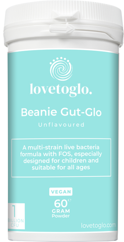 Beanie Gut-Glo