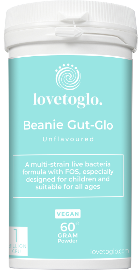 Beanie Gut-Glo
