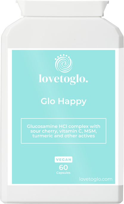Glo Happy