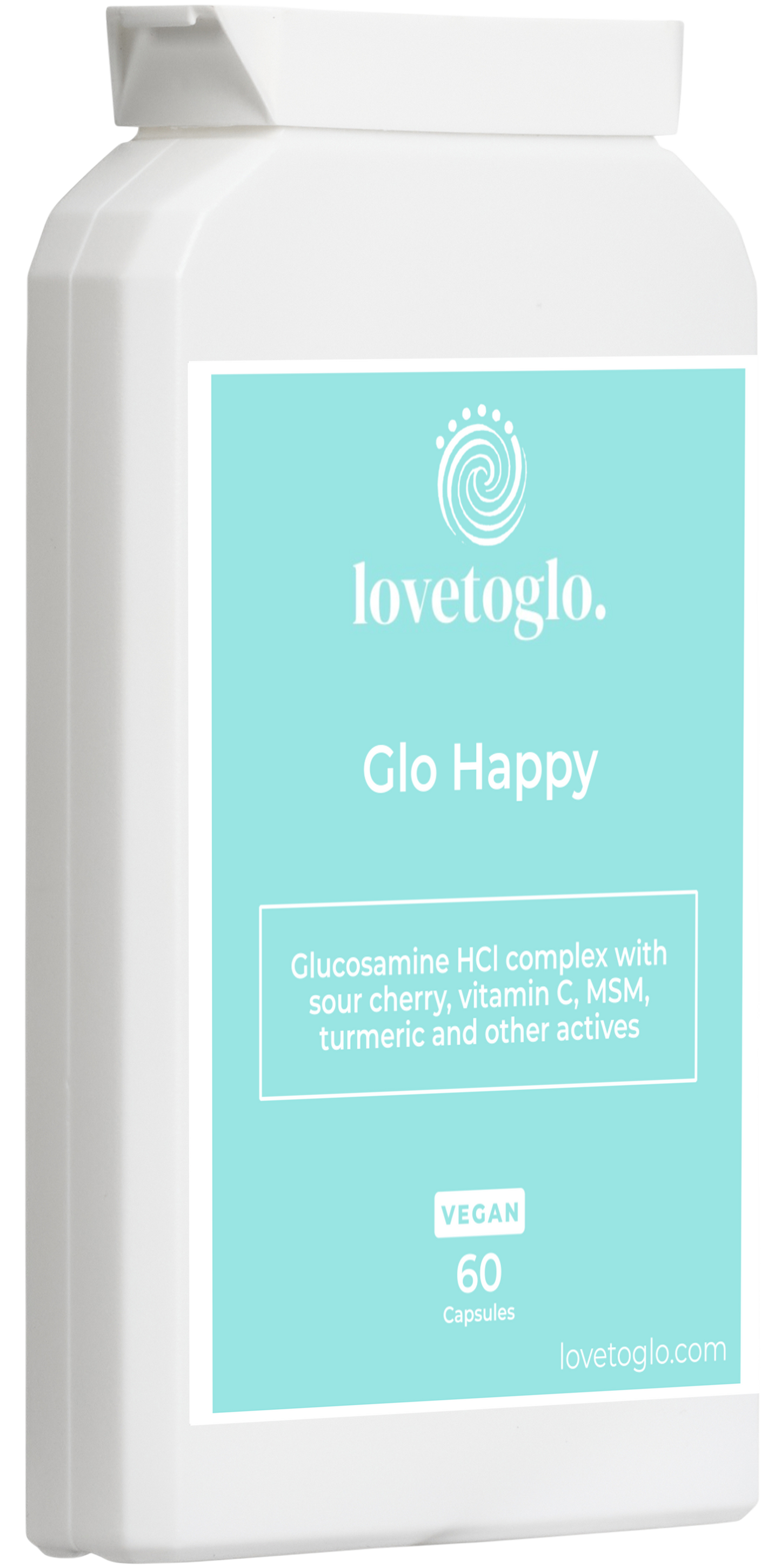Glo Happy