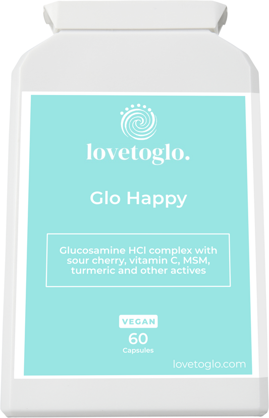 Glo Happy