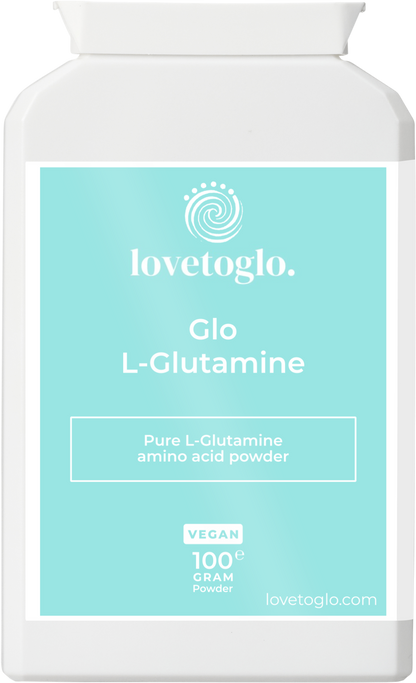 Glo L-Glutamine