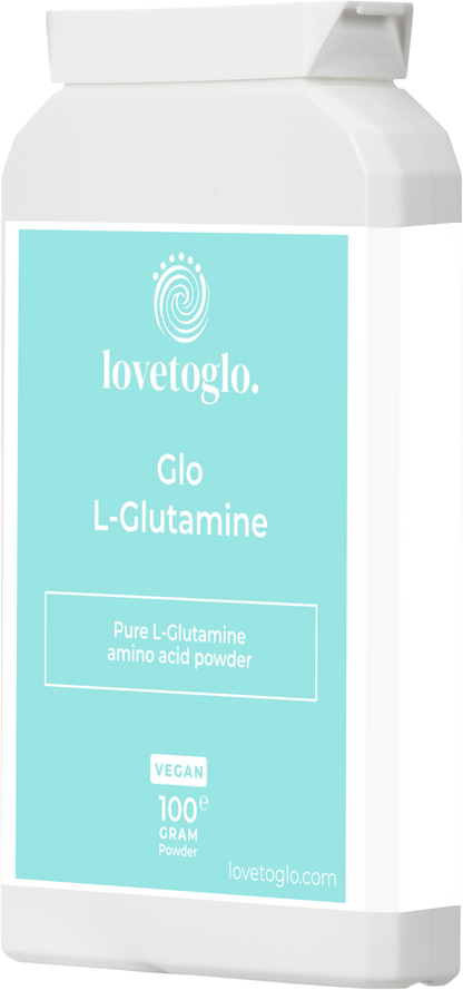 Glo L-Glutamine