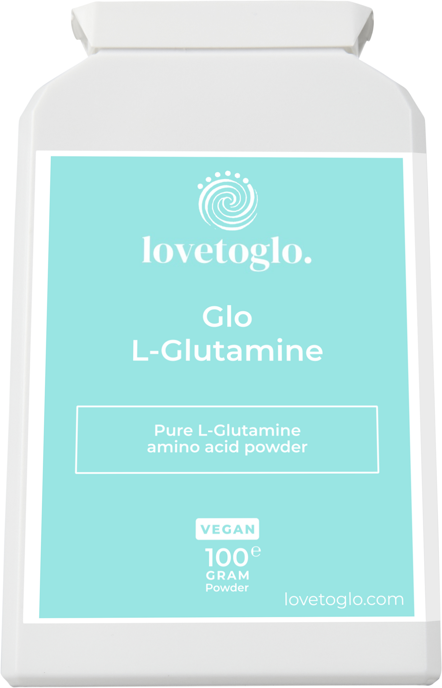 Glo L-Glutamine