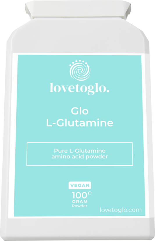 Glo L-Glutamine