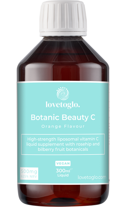 Botanic Beauty C