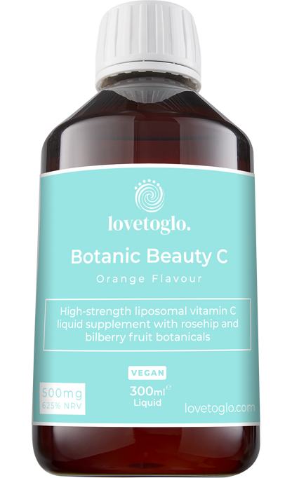 Botanic Beauty C