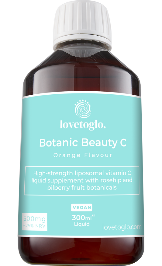 Botanic Beauty C