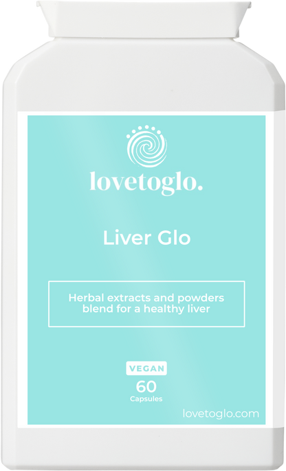 Liver Glo