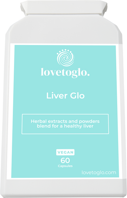 Liver Glo