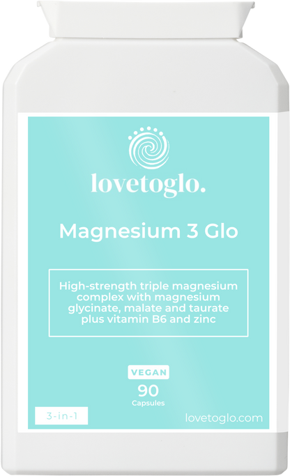 Magnesium 3 Glo
