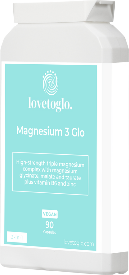 Magnesium 3 Glo