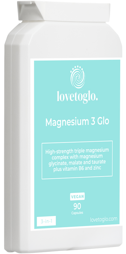 Magnesium 3 Glo