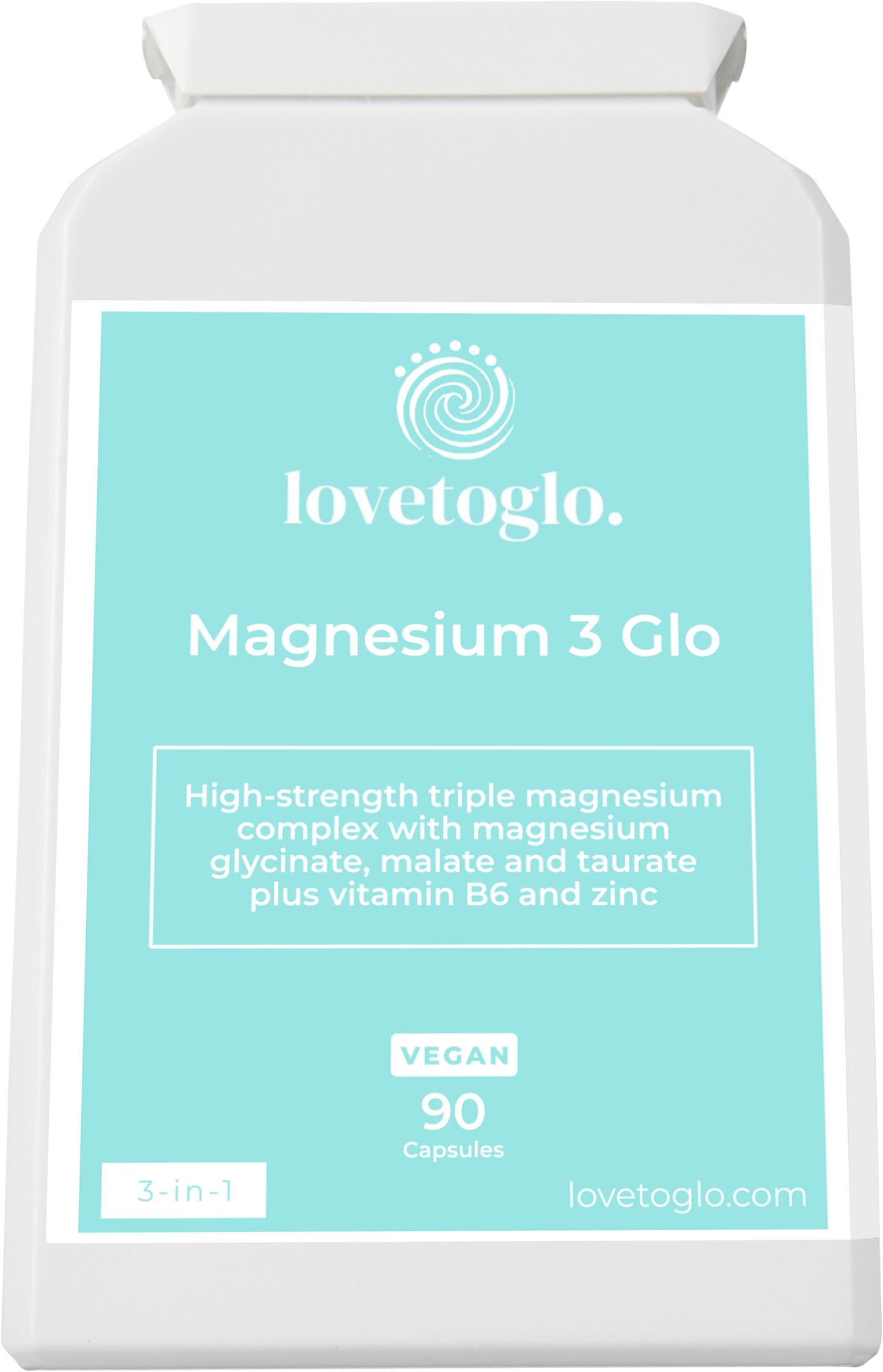 Magnesium 3 Glo