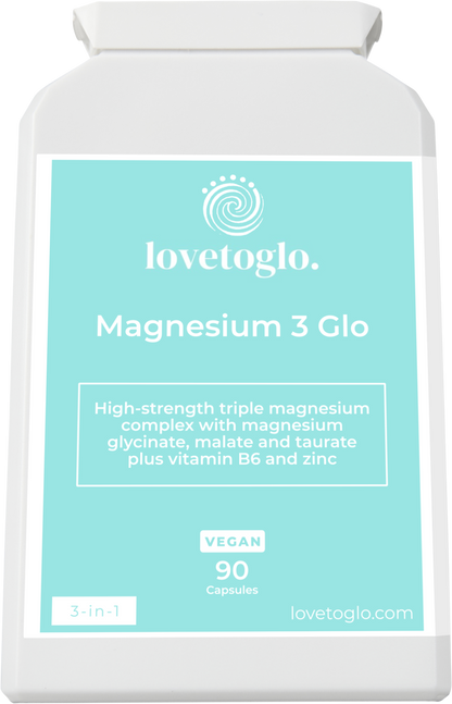 Magnesium 3 Glo