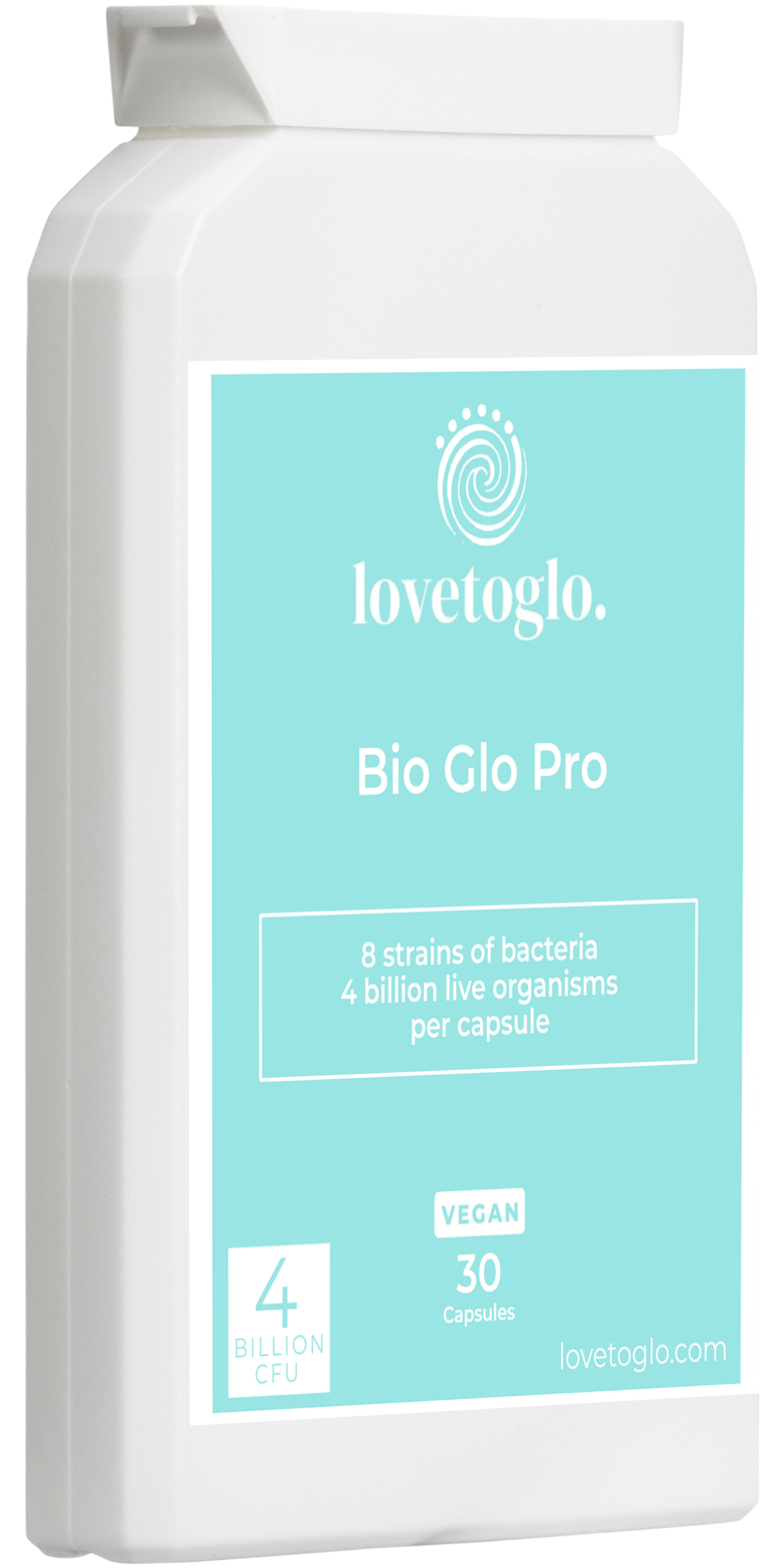 Bio Glo Pro