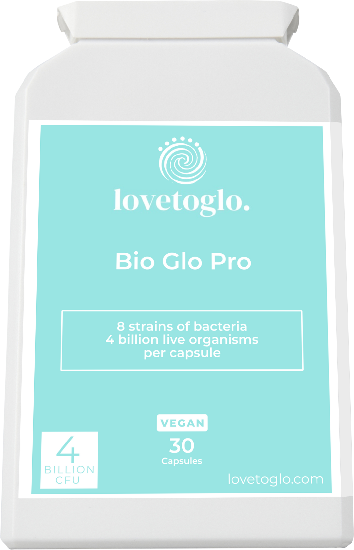 Bio Glo Pro