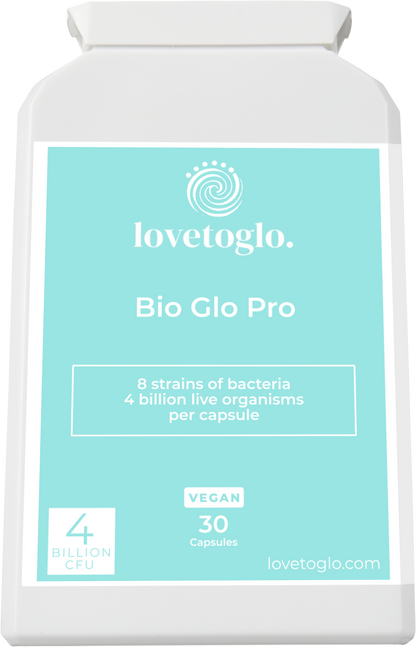 Bio Glo Pro