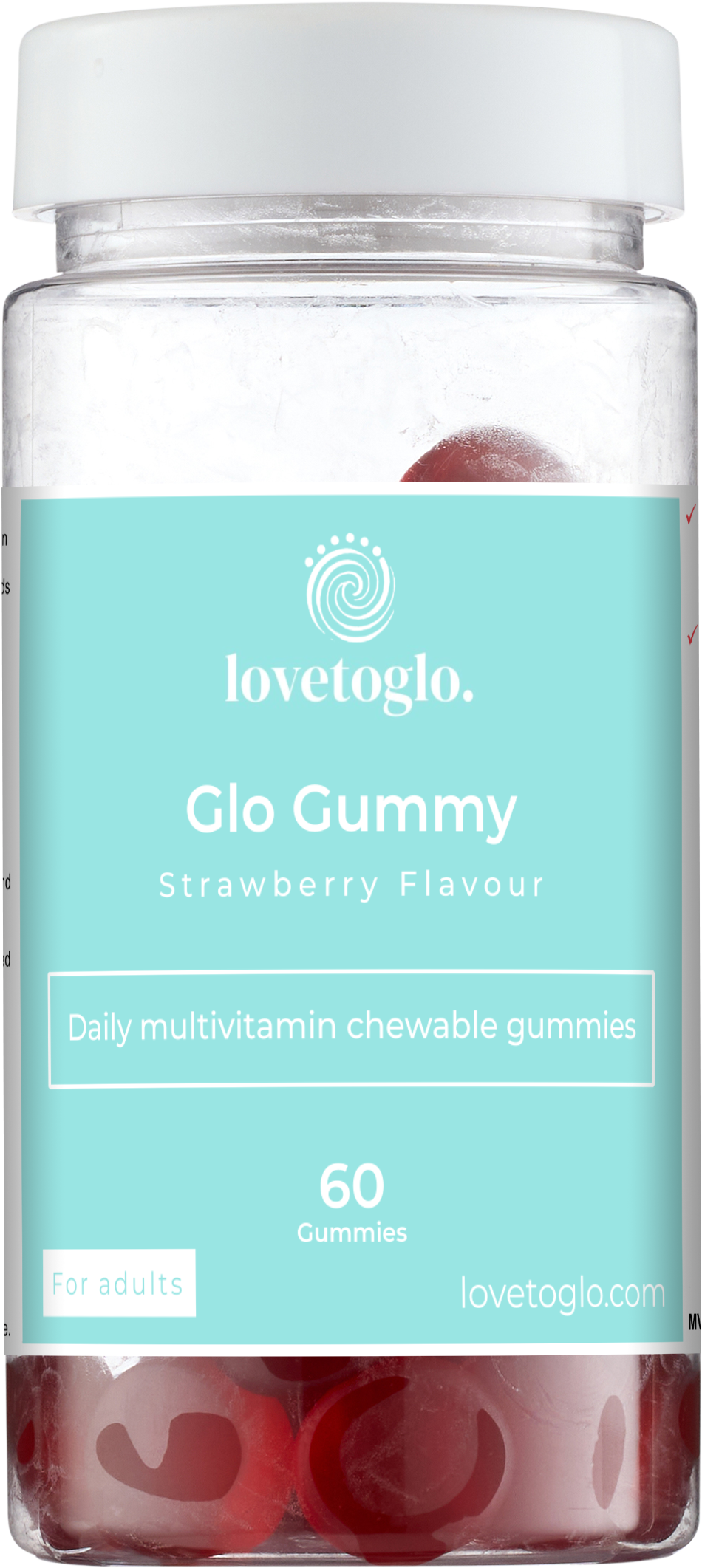 Glo Gummy