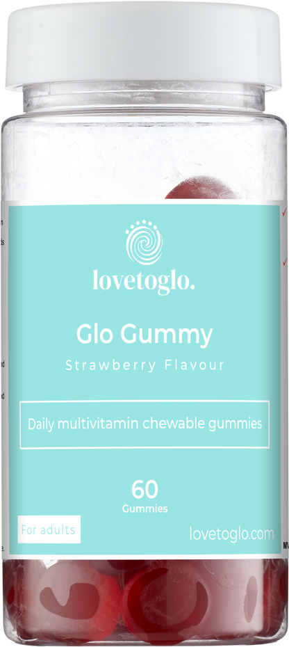 Glo Gummy