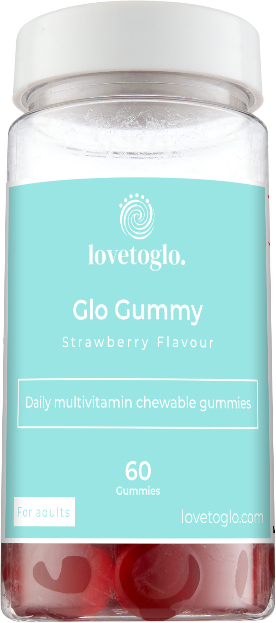 Glo Gummy